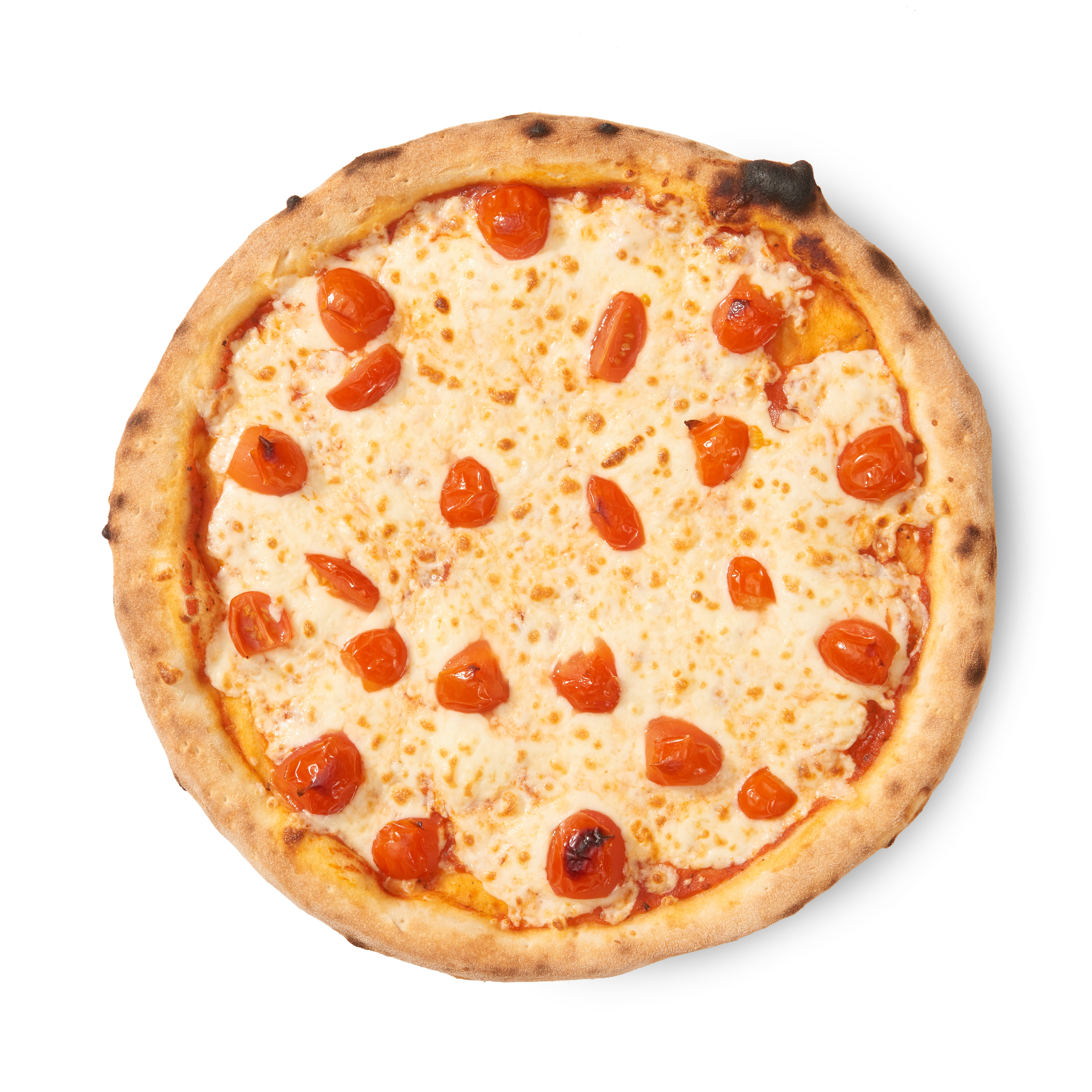 тонкая пицца маргарита рецепт фото 72