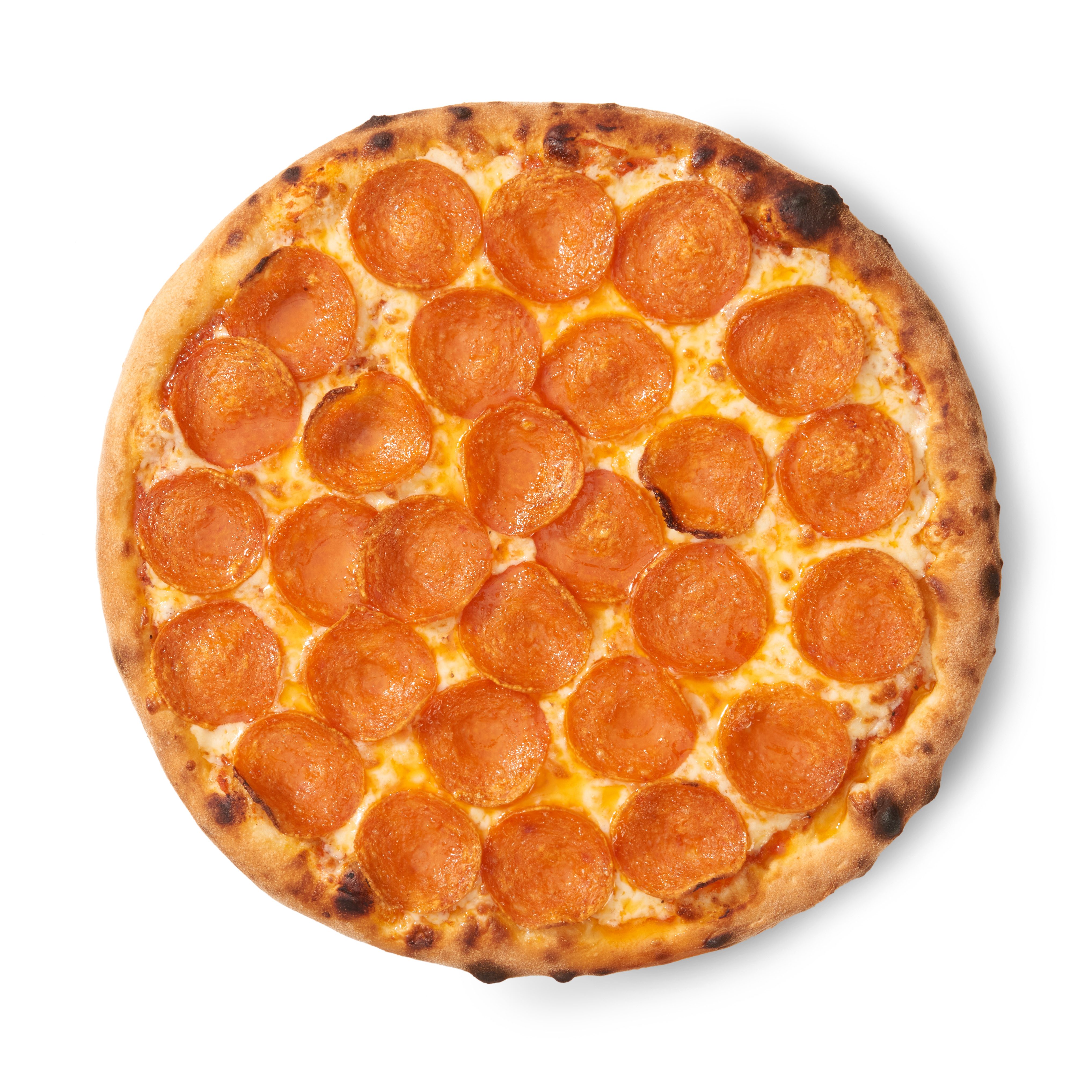 сколько примерно стоит пицца пепперони фото 4