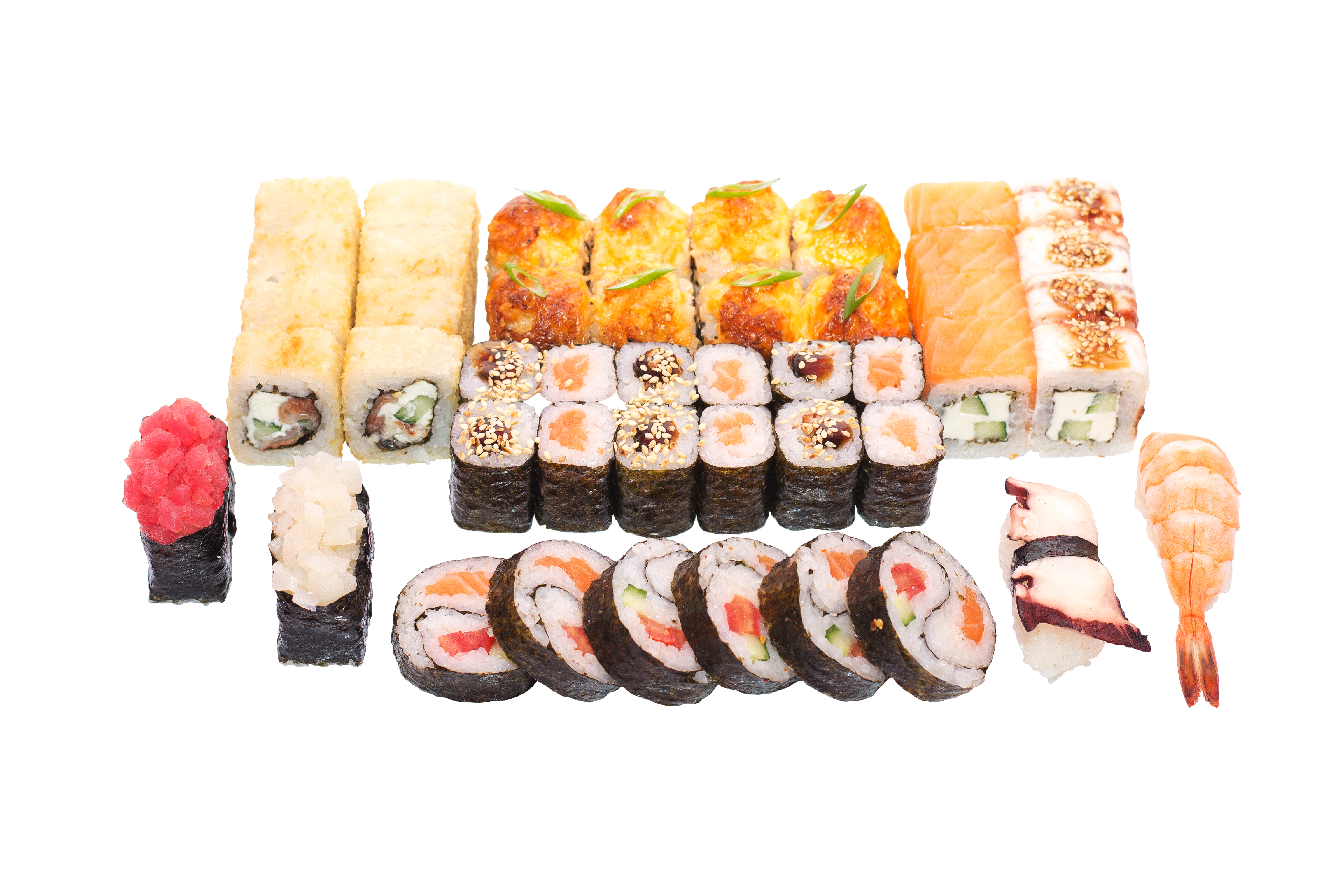 Доставка наборов суши в спб с доставкой фото 64